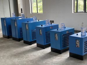 air dryer